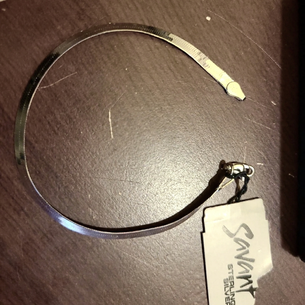 Bracelet